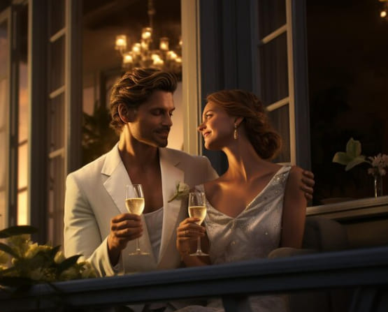 Sikkerhed på nettet