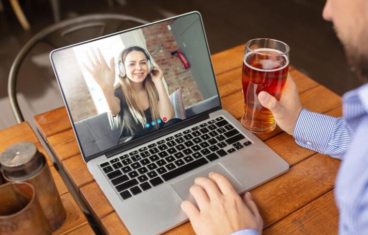 Privat Kommunikation