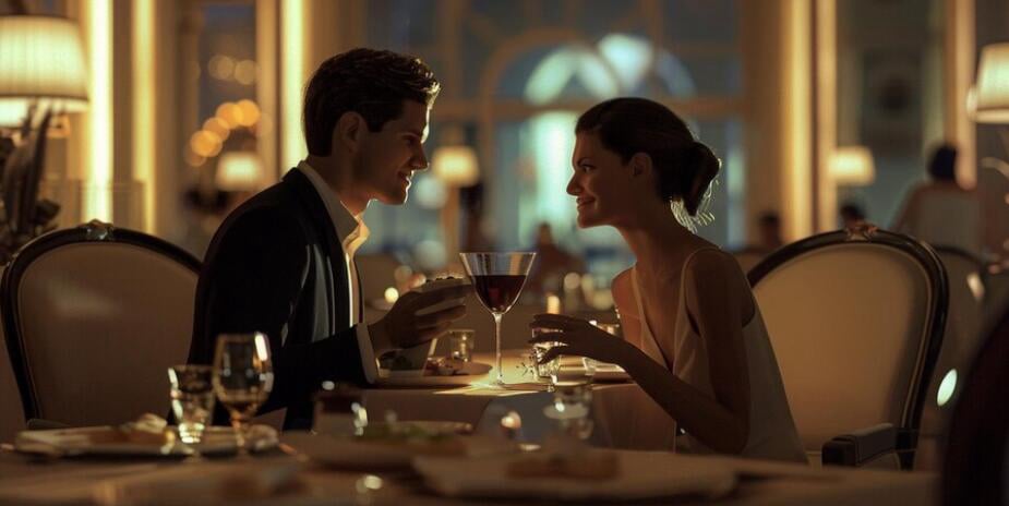 Mental sundhed og dating