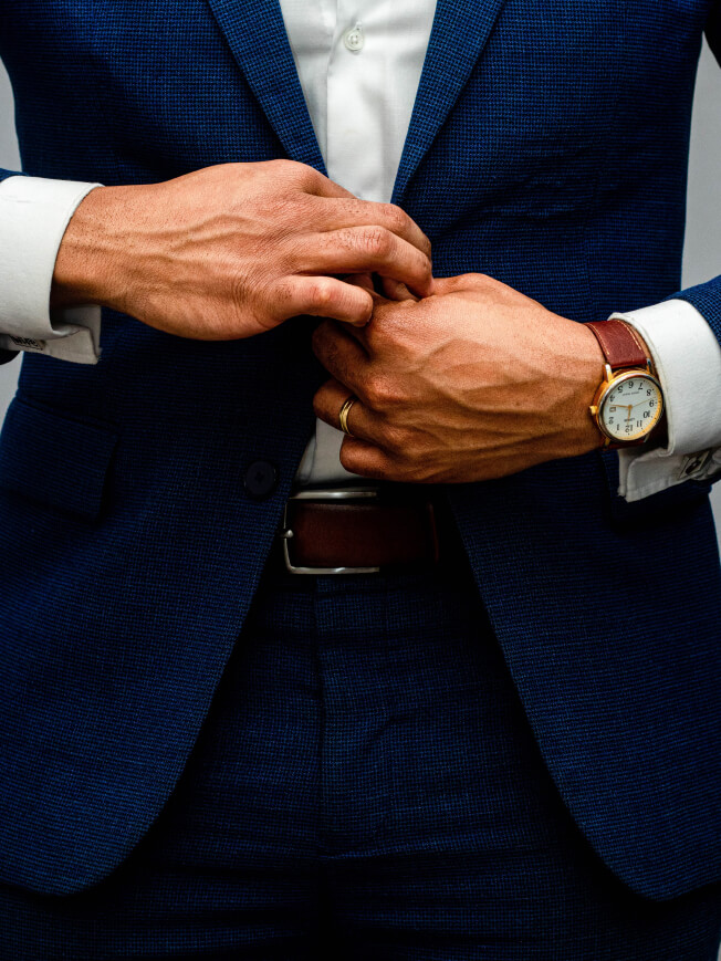 Succesfuld sugar daddy Danmark