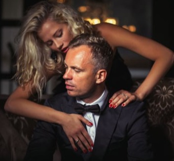 Fakta om Sugar Dating