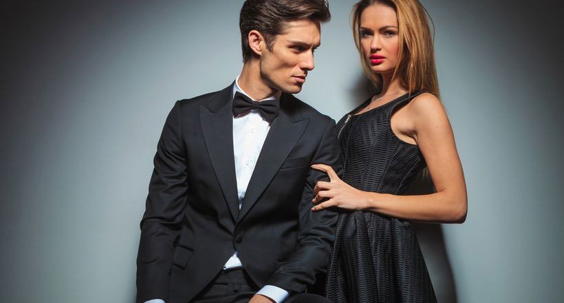 Succesfuld mand i Esbjerg