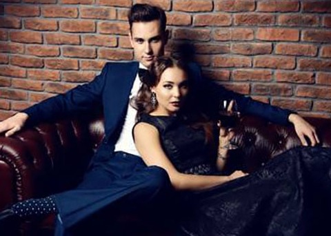 Succesfuld mand i Aalborg