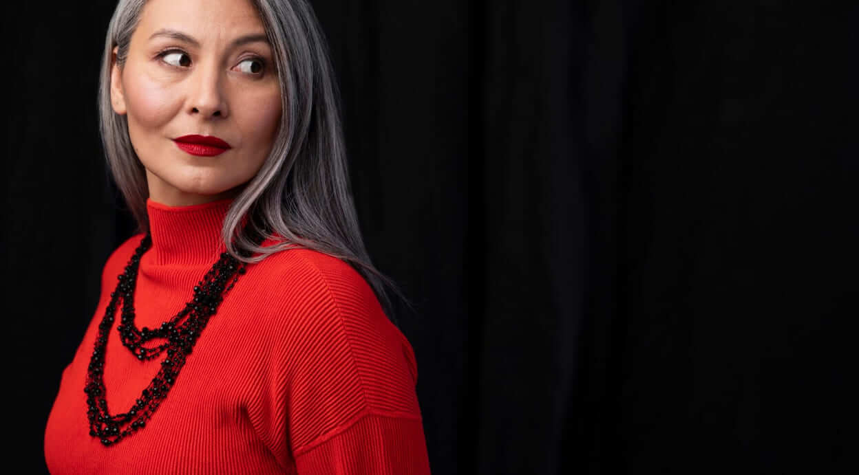 Sofistikeret sugar mommy Danmark